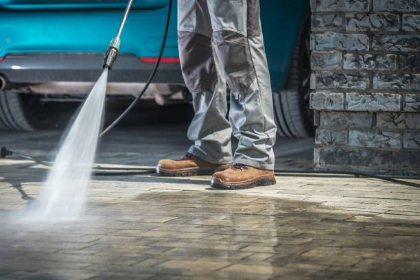 Professional Pressure Washing in Redwater, TX
