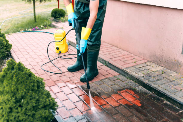 Best Fence Cleaning  in Redwater, TX