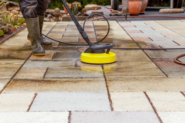 Best Roof Washing  in Redwater, TX