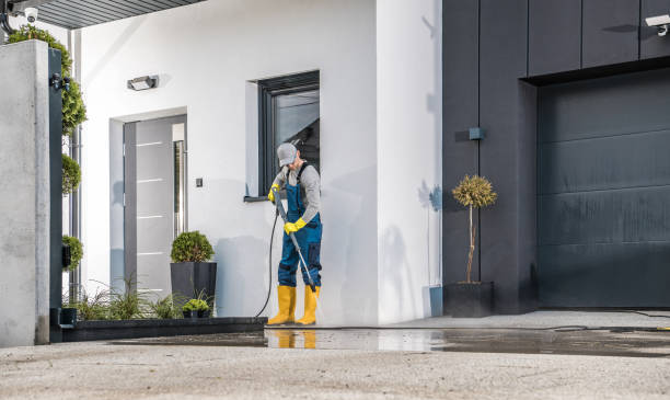 Best Spring Cleaning  in Redwater, TX